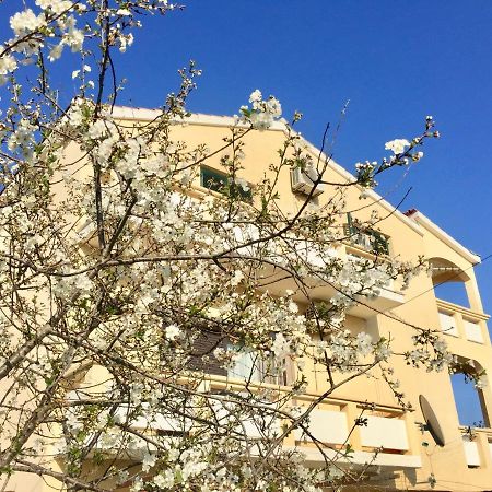 Sobe Bosiljka Hotel Nin Kültér fotó
