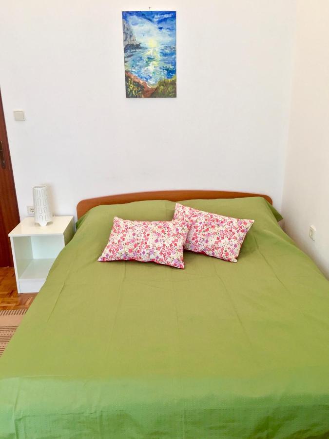 Sobe Bosiljka Hotel Nin Kültér fotó