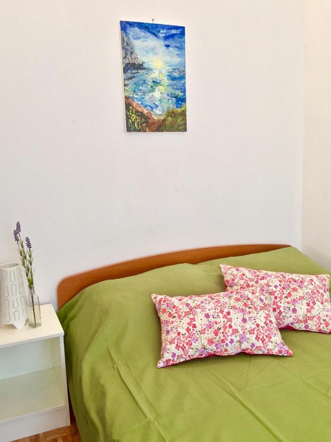 Sobe Bosiljka Hotel Nin Kültér fotó