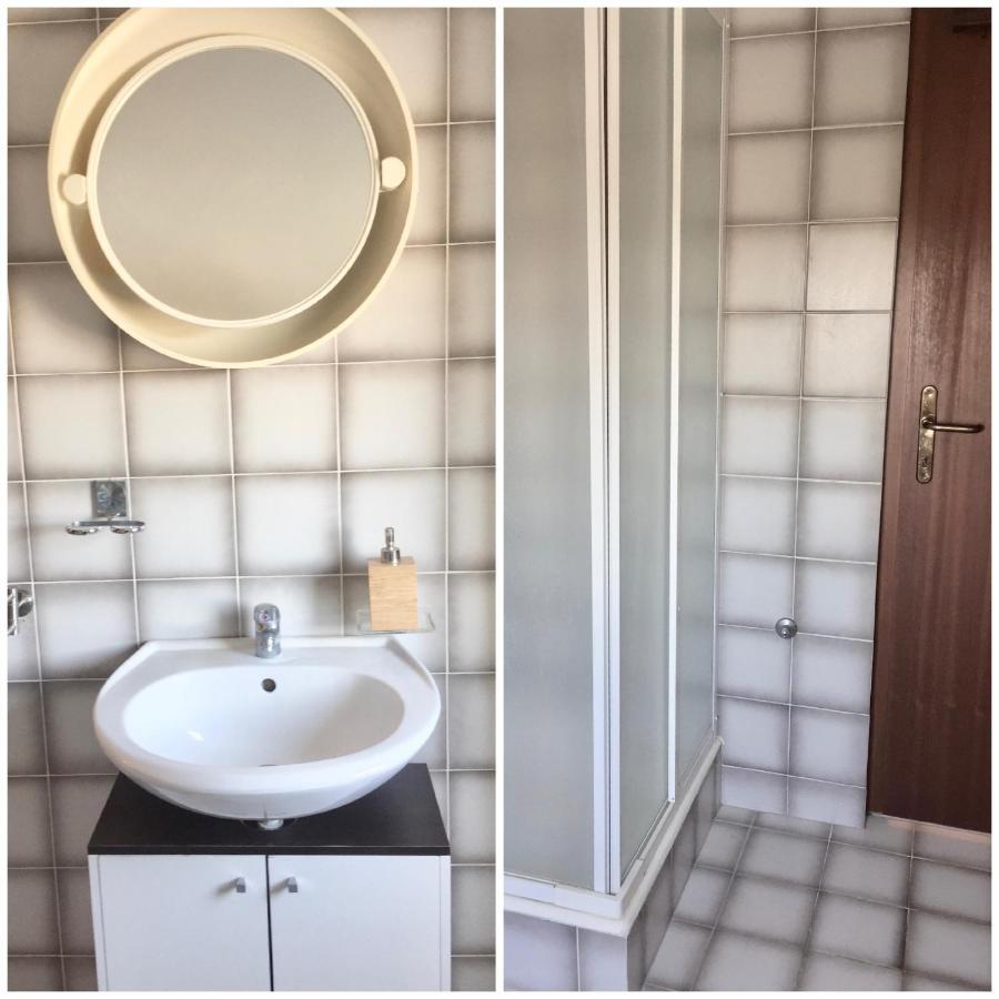 Sobe Bosiljka Hotel Nin Kültér fotó